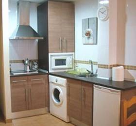 Отдых в Apartamentos Casa Ventura  - Испания, Убеда