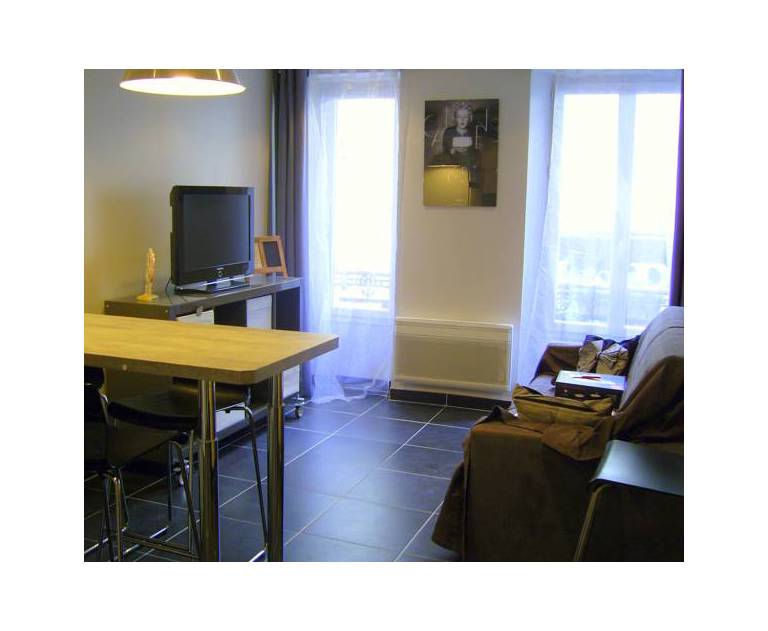 Residence Coeur de Cannes City