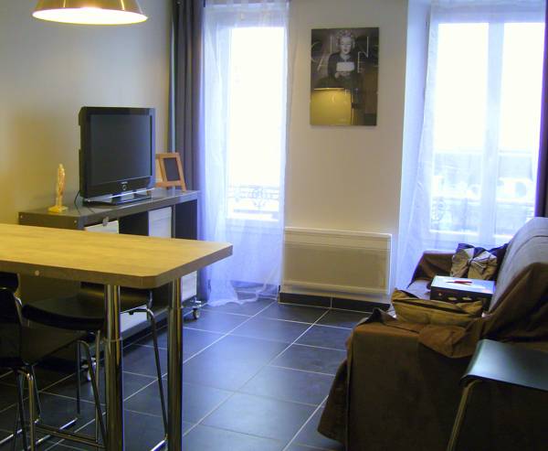 Residence Coeur de Cannes City