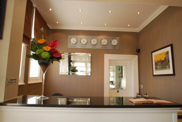 The Devonshire Park Hotel  3* Великобритания, Истборн