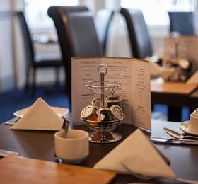 Туры в The Devonshire Park Hotel  в Великобритании
