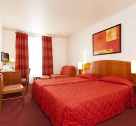 Отдых в Europe Hotel Paris Eiffel - Франция, Париж