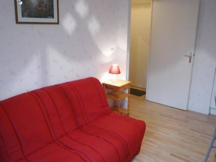 Apartment Fleur Marine V Cabourg 2* Франция, Кабур