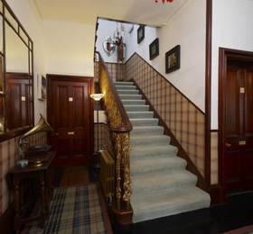Туры в Trafford Bank Guest House  в Великобритании