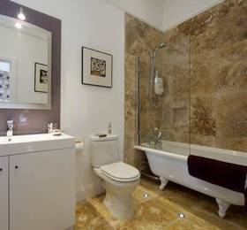 Trafford Bank Guest House  в Инвернессе