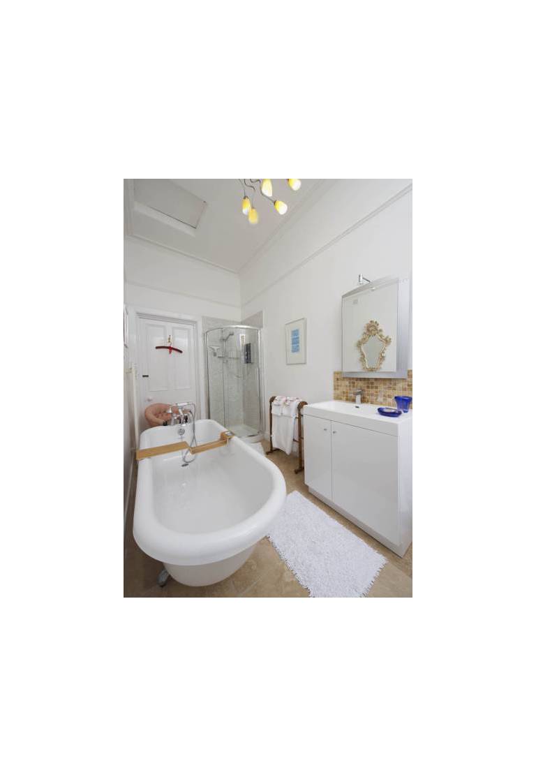 Trafford Bank Guest House 