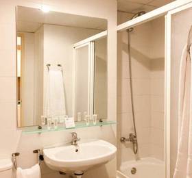 Отдых в Residencia Campus del Mar  - Испания, Барселона