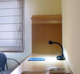 Туры в Residencia Campus del Mar  в Испании