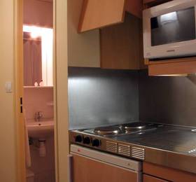 Residencia Campus del Mar  в Барселоне