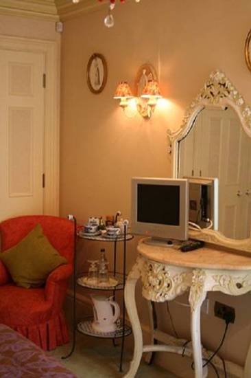 Queen Charlottes Orangery  4* Великобритания, Бат