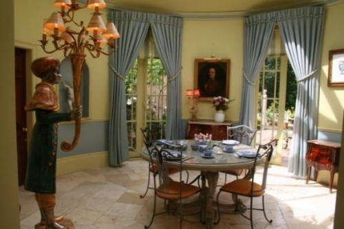 Queen Charlottes Orangery  4* Великобритания, Бат