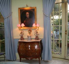 Туры в Queen Charlottes Orangery  в Великобритании