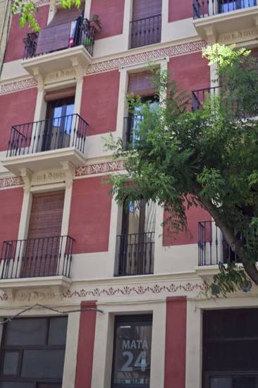 Citytrip Ramblas Montjuic  Испания, Барселона
