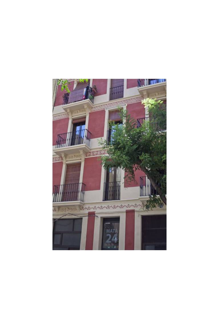 Citytrip Ramblas Montjuic 