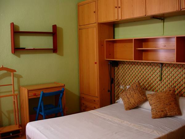 Hostel Residencia Lourdes