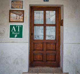Туры в La Casa de los Soportales  в Испании