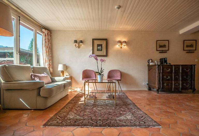La Verniaz et ses Chalets