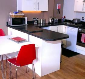 The Bath House Apartments  в Бате