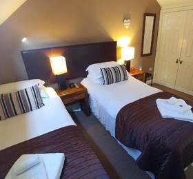 Туры в The Bath House Apartments  в Великобритании