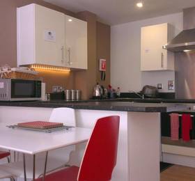 Отдых в The Bath House Apartments  - Великобритания, Бат