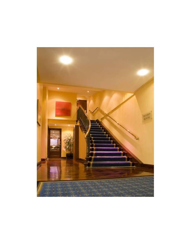 Greenhills Hotel Limerick 