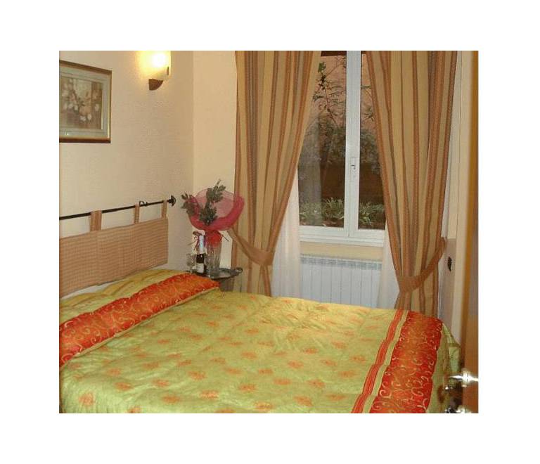 Vatican Bed And Breakfast 