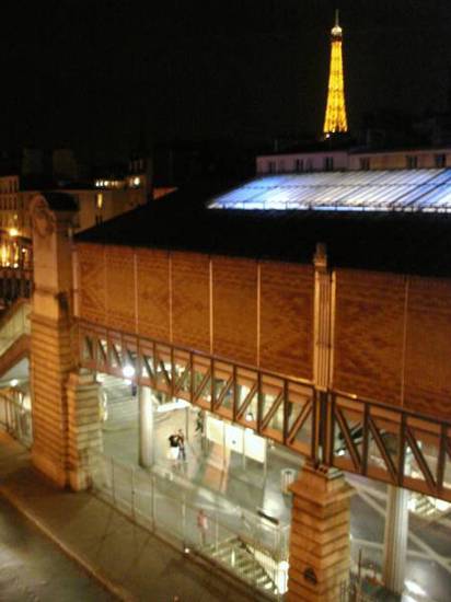 Printania Grenelle Eiffel  3* Франция, Париж
