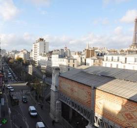 Туры в Printania Grenelle Eiffel в Франции
