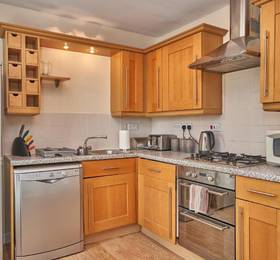 Отдых в Apartments Lets Edinburgh  - Великобритания, Эдинбург