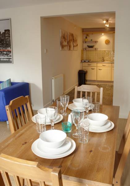 Apartments Lets Edinburgh 