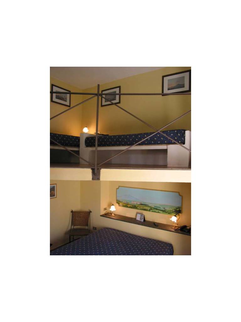 Villa Medici - Sea Hotels 