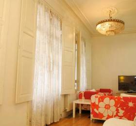 Отдых в Bilbao Apartments Mirasol  - Испания, Бильбао