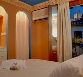 Отдых в Apartamentos Muralla Ziri - Испания, Гранада