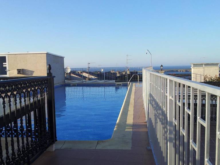 Apartamento Brais Ribadeo 