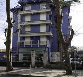 Apartamentos Andrea Suite  в Сантандере