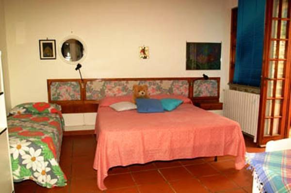 Villa Ida Bed Breakfast Италия, Террачина