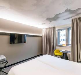 Отдых в Ibis Malaga Centro Ciudad - Испания, Малага