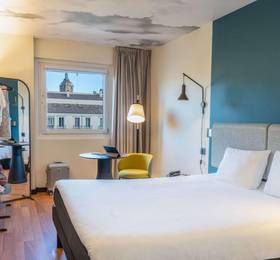 Туры в Ibis Malaga Centro Ciudad в Испании