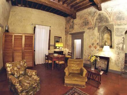Apartment Clarice Firenze  Италия, Флоренция