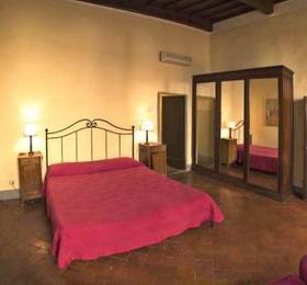 Отдых в Apartment Clarice Firenze  - Италия, Флоренция