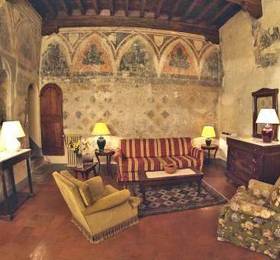 Туры в Apartment Clarice Firenze  в Италии