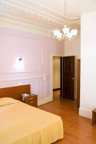 Hotel Dublin 1* Португалия, Лиссабон