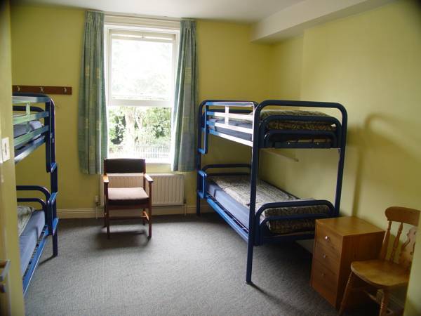 Cork International Hostel  3* Ирландия, Корк