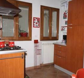 Туры в Apartment Geranio Firenze  в Италии