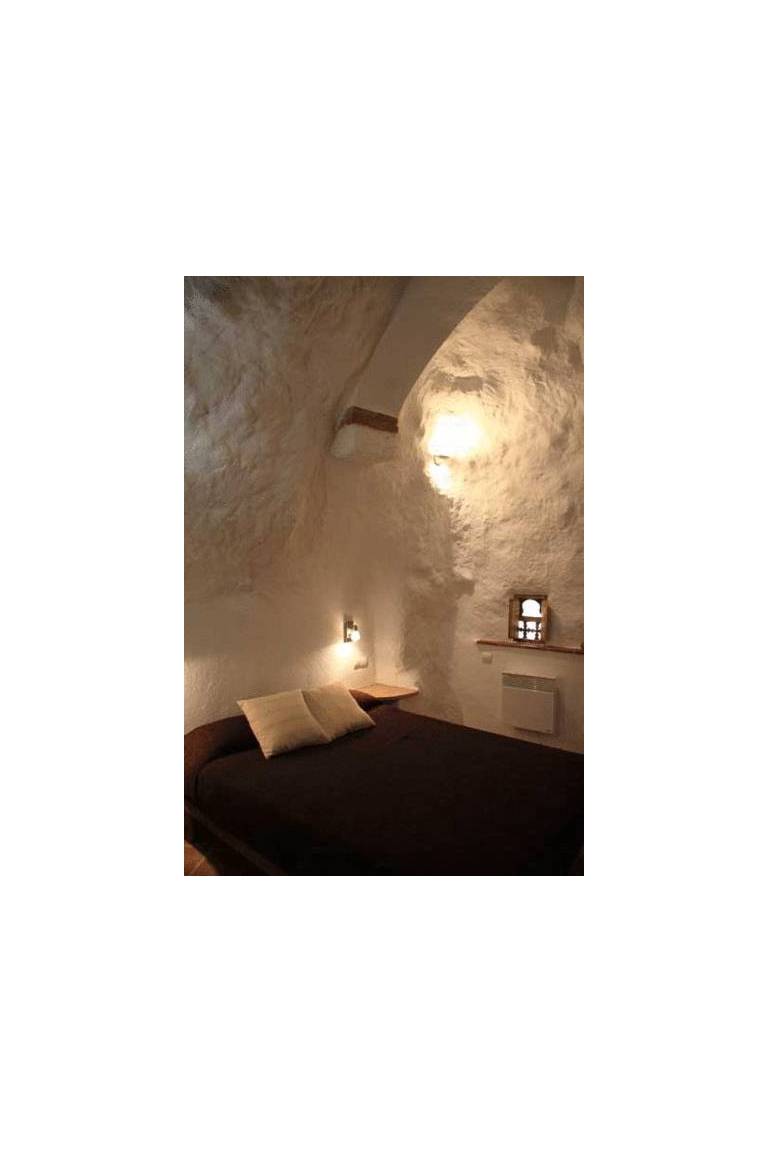 Apartamentos Montesclaros 