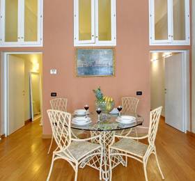 Туры в Orlando Palace Apartments в Италии