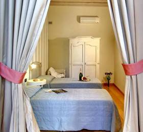 Отдых в Orlando Palace Apartments - Италия, Флоренция