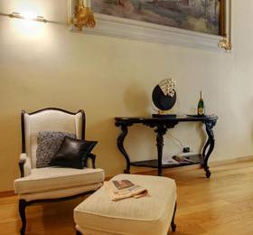 Orlando Palace Apartments в Флоренции