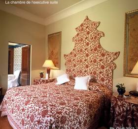Отдых в Hotel Certosa Di Maggiano  - Италия, Сиена