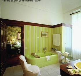 Отдых в Hotel Certosa Di Maggiano  - Италия, Сиена
